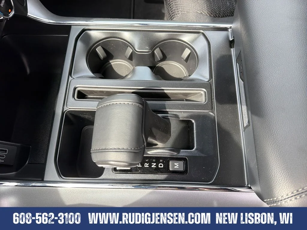 New 2026 Gray Ford XLT image 25