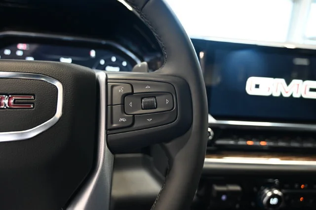 2026 GMC Sierra 1500 Elevation - Photo 26