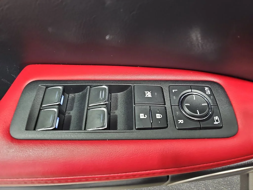 Used 2020 Silver Lexus 350 F Sport image 30