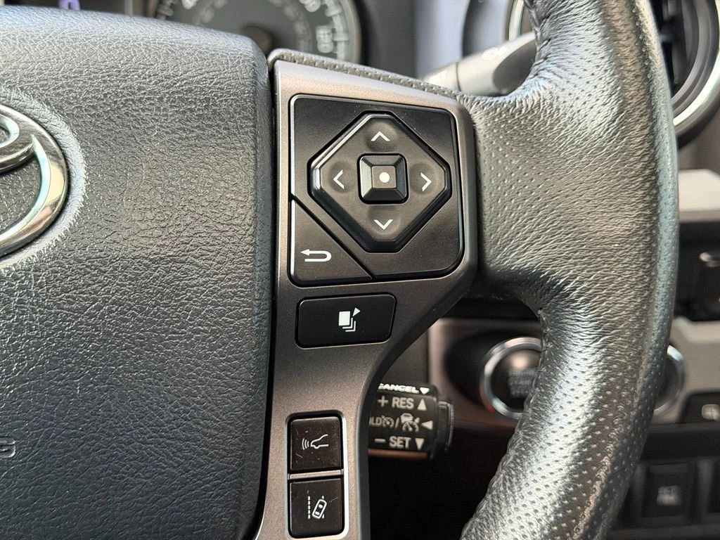 Used 2020 White Toyota TRD Pro image 18