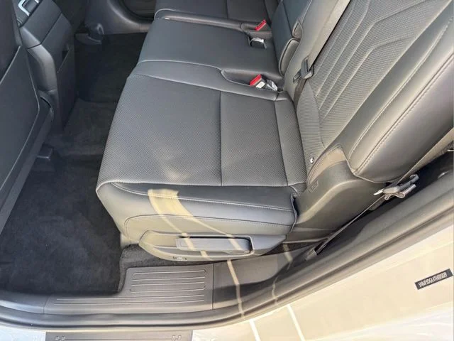 Used 2026 White Hyundai XRT image 12