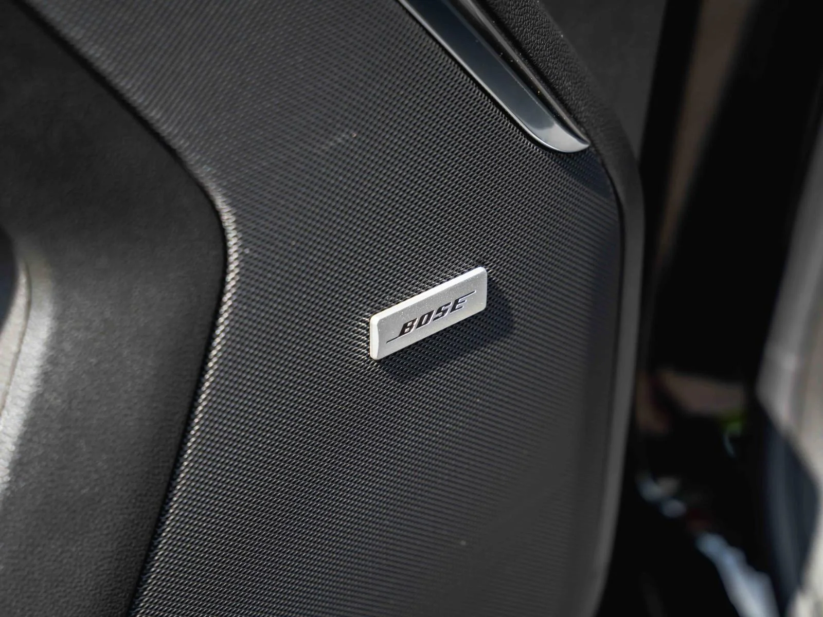 New 2026 Black Chevrolet High Country image 42