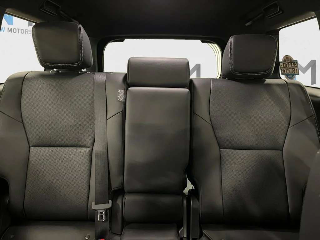 Used 2026 Pearl Toyota Base image 13