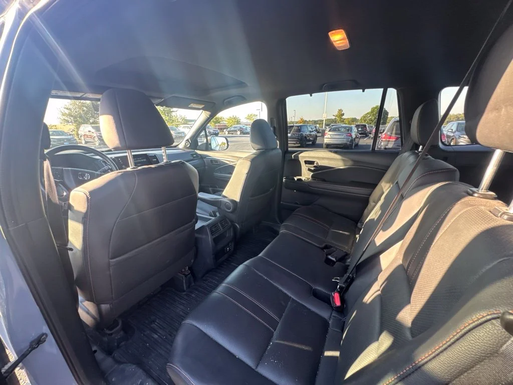 Used 2023 Gray Honda TrailSport image 23