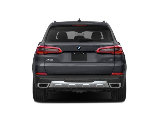 Used 2019 Arctic Gray Metallic BMW xDrive40i image 8