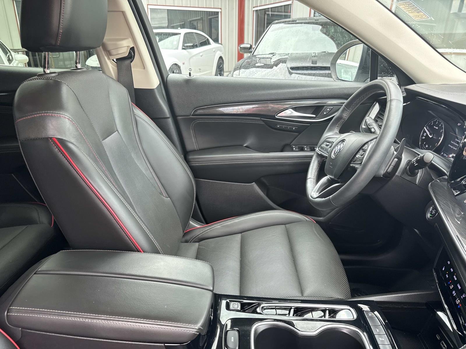 2022 Buick Envision Essence - Photo 10