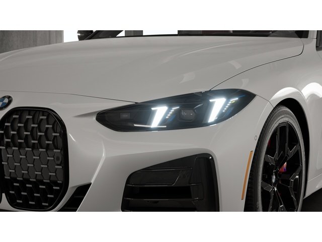 New 2026 Alpine White BMW 430i xDrive image 6