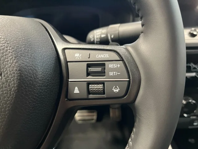 New 2026 Urban Gray Pearl Honda Sport-L image 20