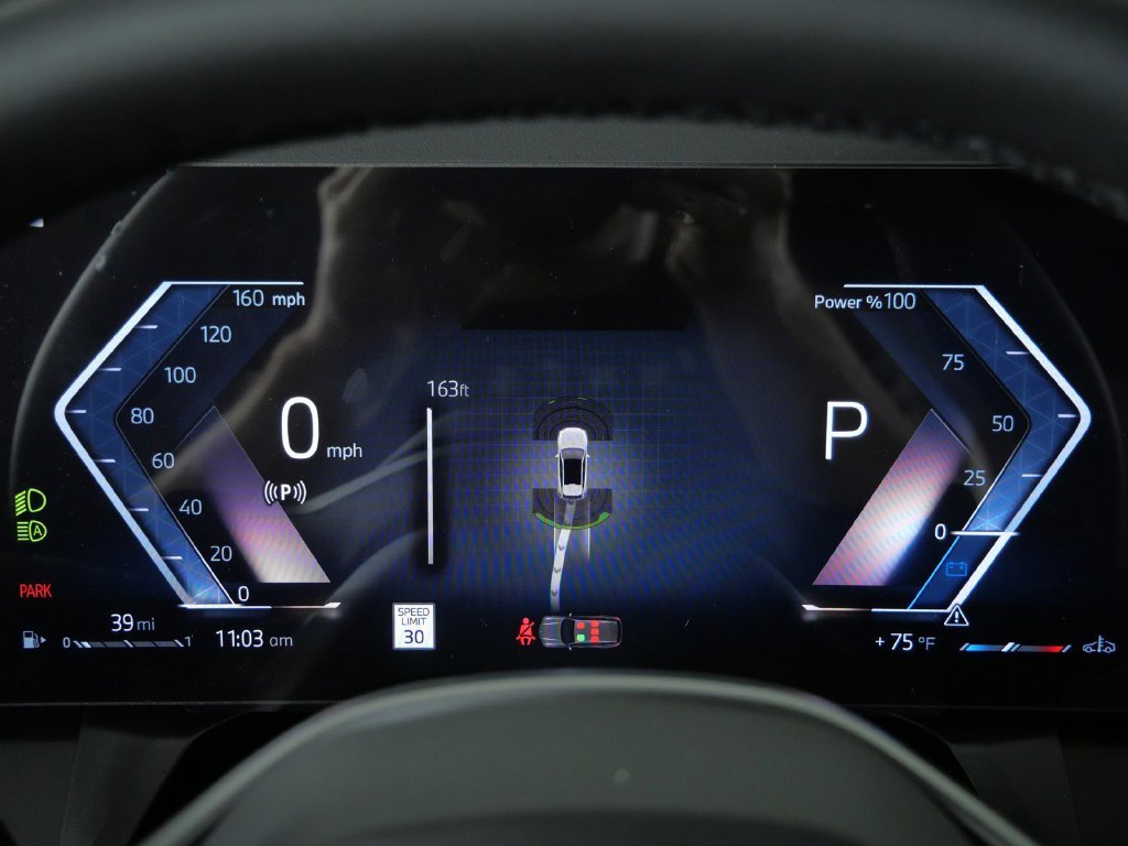 New 2026 Alpine White BMW 30 xDrive image 50