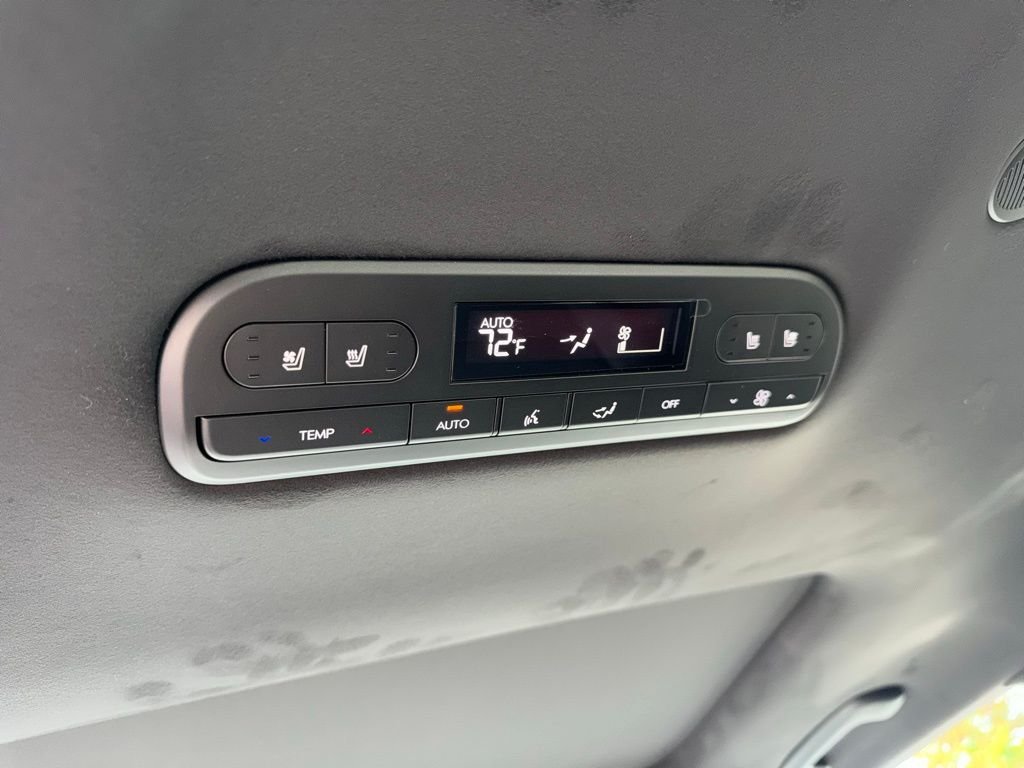 New 2026 Gray Hyundai Calligraphy AWD image 23