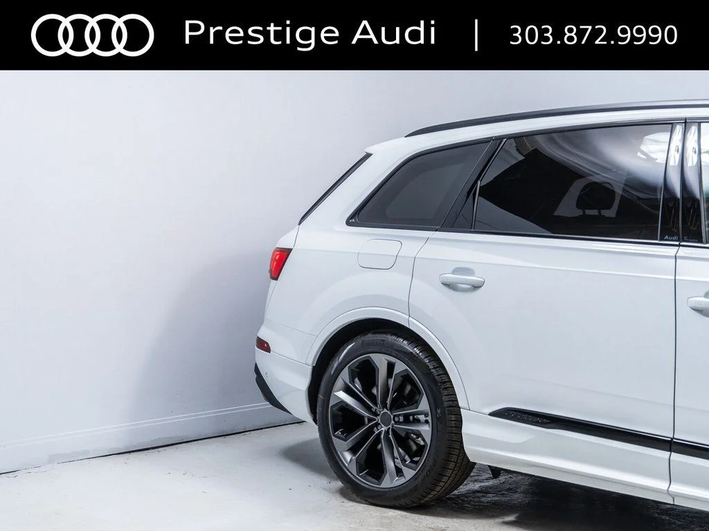 2026 Audi Q7 Premium Plus - Photo 11