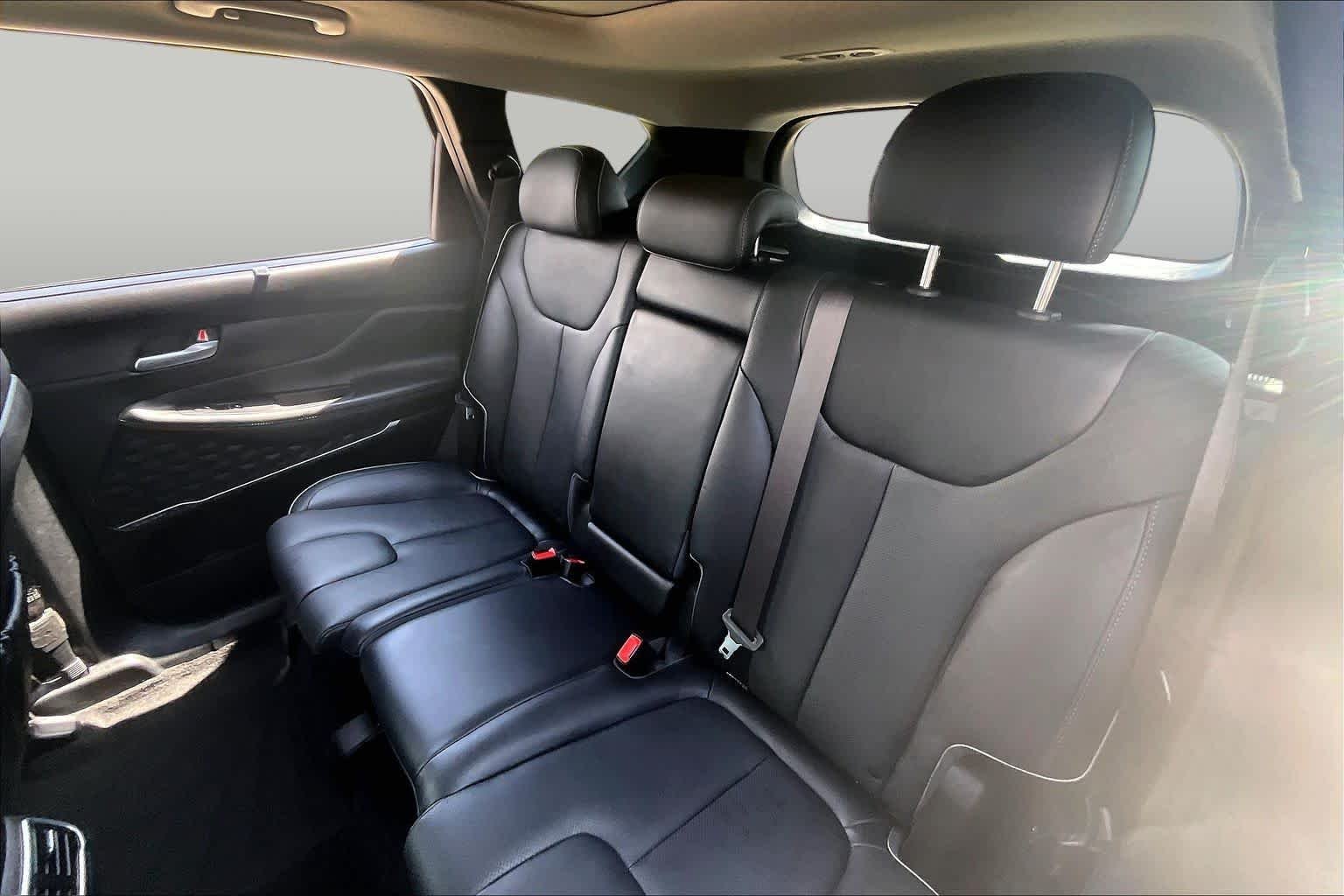 Used 2023 Portofino Gray Hyundai Limited image 20