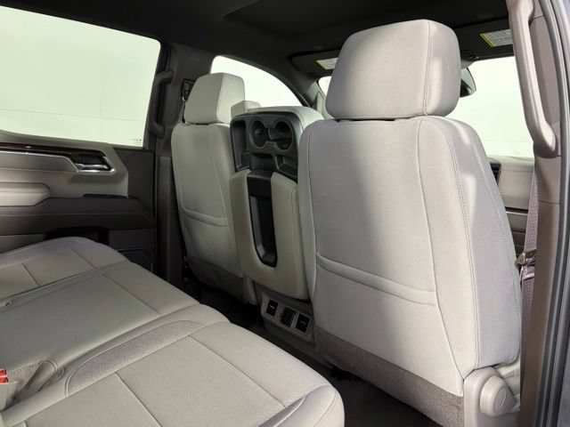 Certified Used 2022 TITANIUM RUSH METALLIC GMC SLE image 52