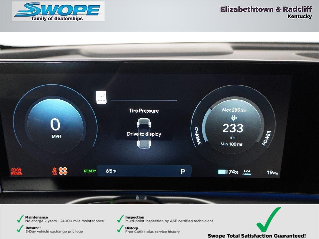 2026 Hyundai IONIQ 9 Performance Limited - Photo 20