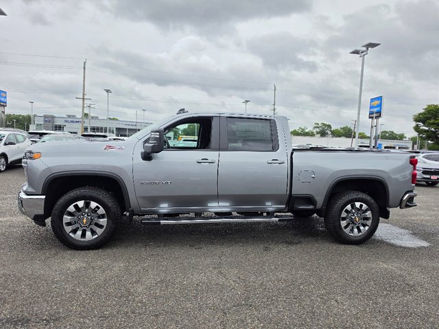 2026 Chevrolet Silverado 3500 HD LT - Photo 9