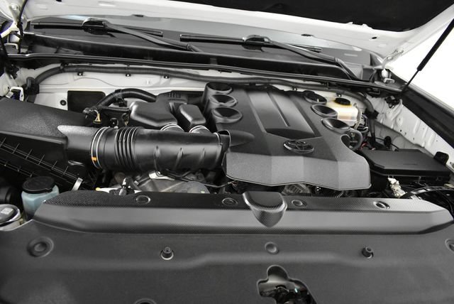 2016 Toyota 4Runner Limited - Photo 49