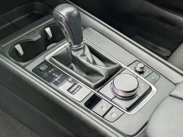 Certified Used 2024 Gray Mazda 2.5 S Select Package image 19