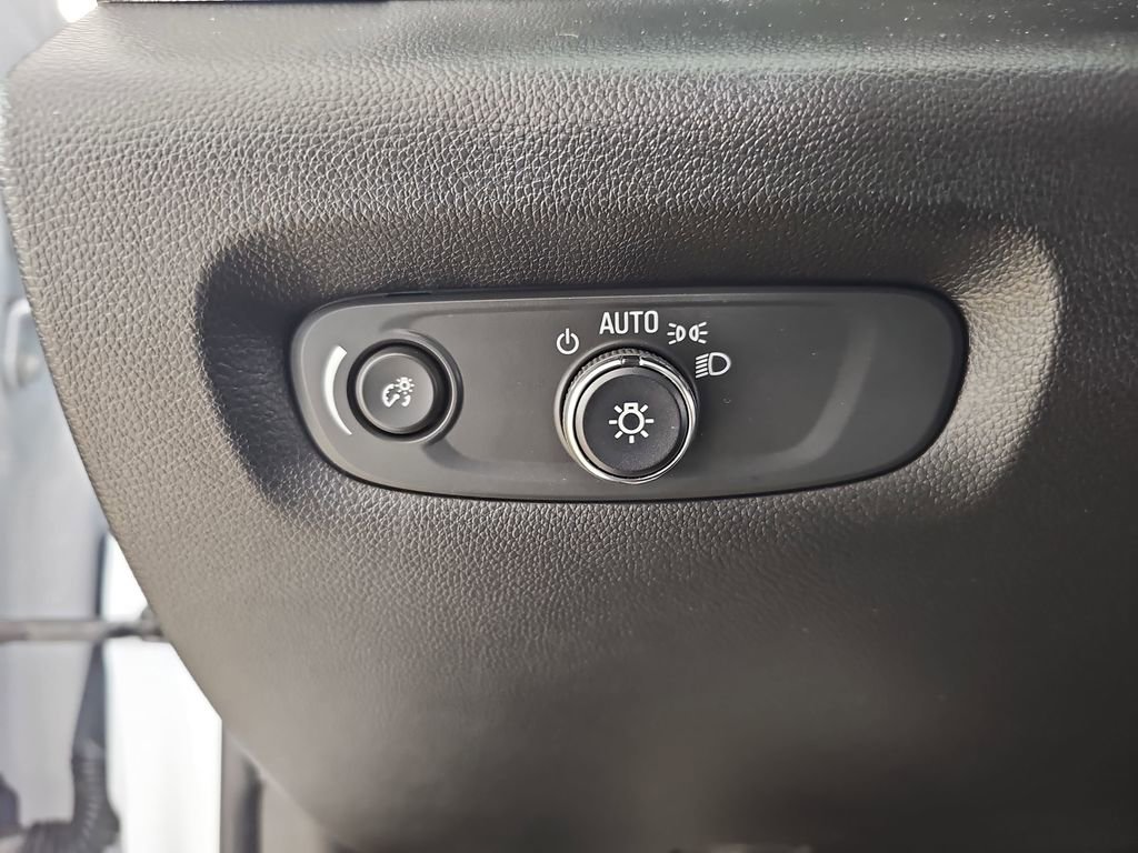 Certified Used 2023 Summit White Chevrolet Premier image 33