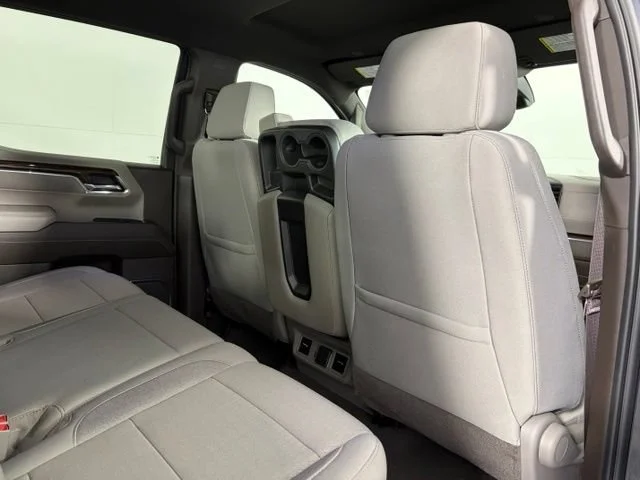 2022 GMC Sierra 1500 SLE - Photo 52