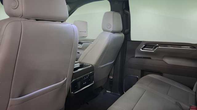Used 2026 Summit White Chevrolet LTZ image 28