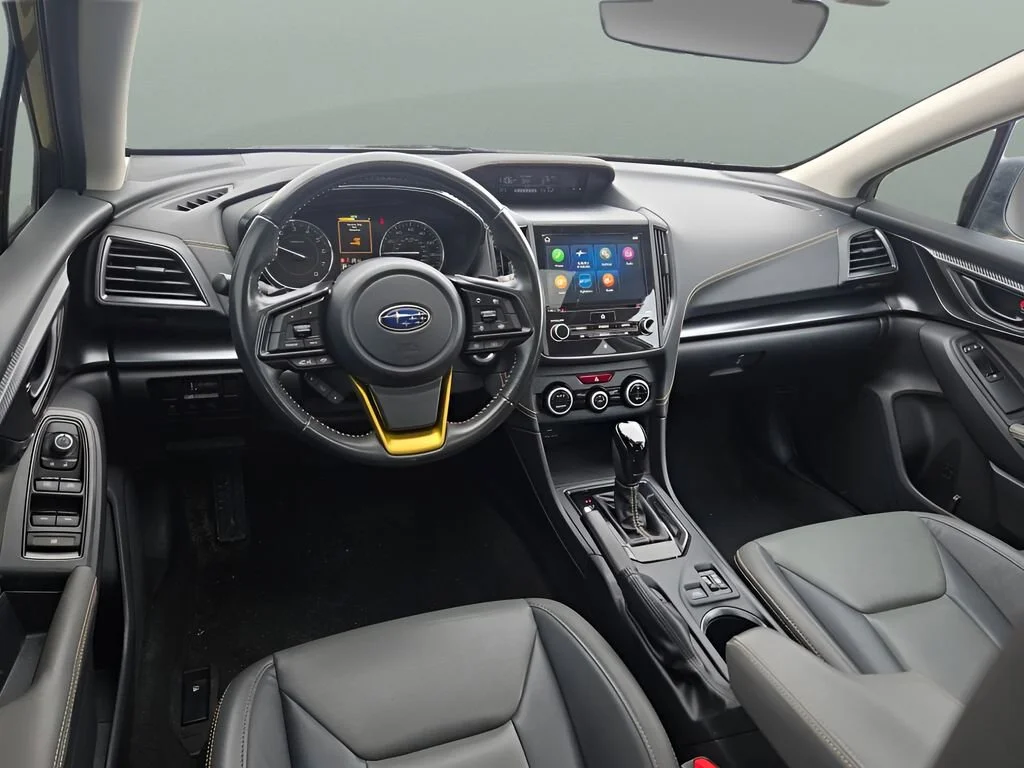 2021 Subaru Crosstrek Sport - Photo 17