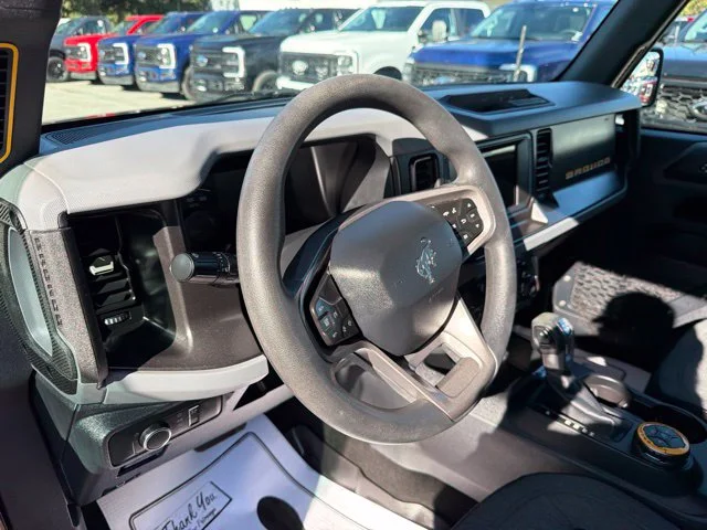 Used 2021 Shadow Black Ford Base image 21