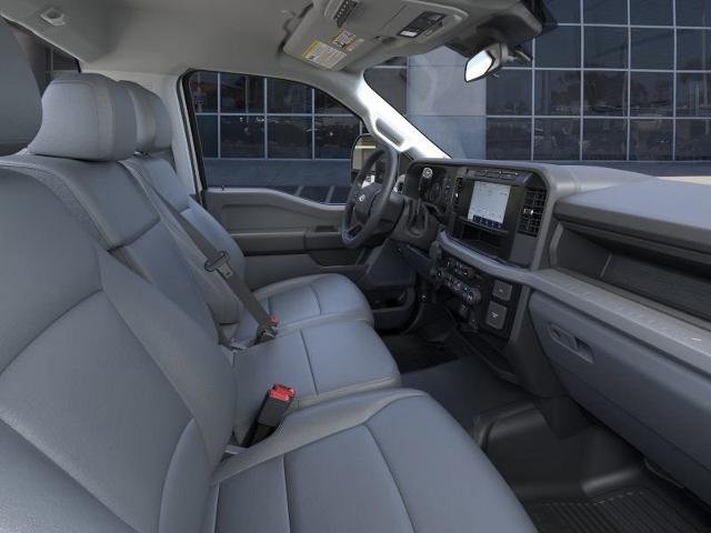 New 2024 Oxford White Ford XL image 85