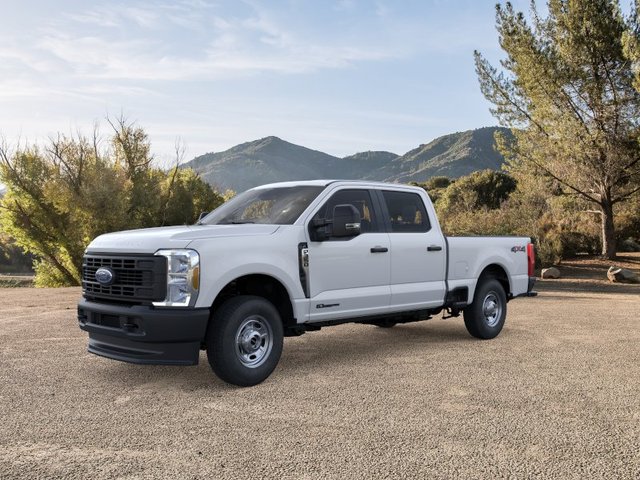 2026 Ford Super Duty F-350® XL