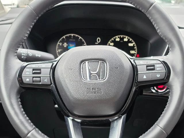 2024 Honda CR-V EX-L - Photo 28