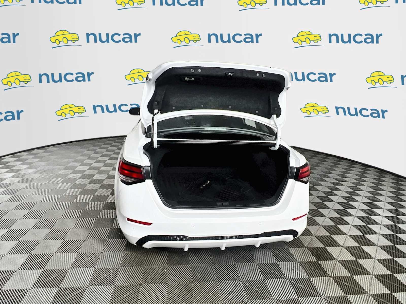 Used 2025 Fresh Powder Nissan S image 24