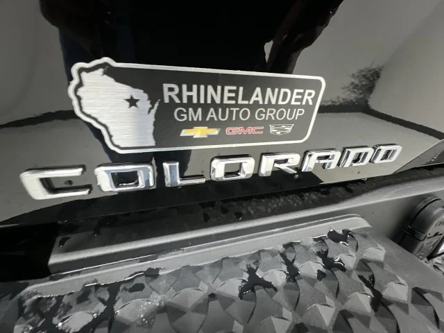 2026 Chevrolet Colorado Z71 - Photo 33