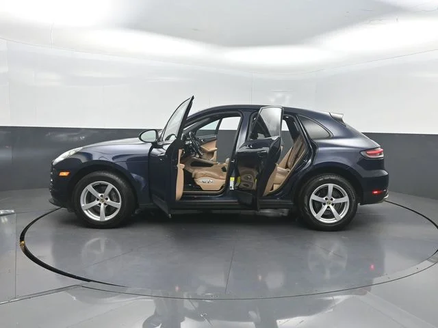 Used 2019 Blue Porsche Base image 34