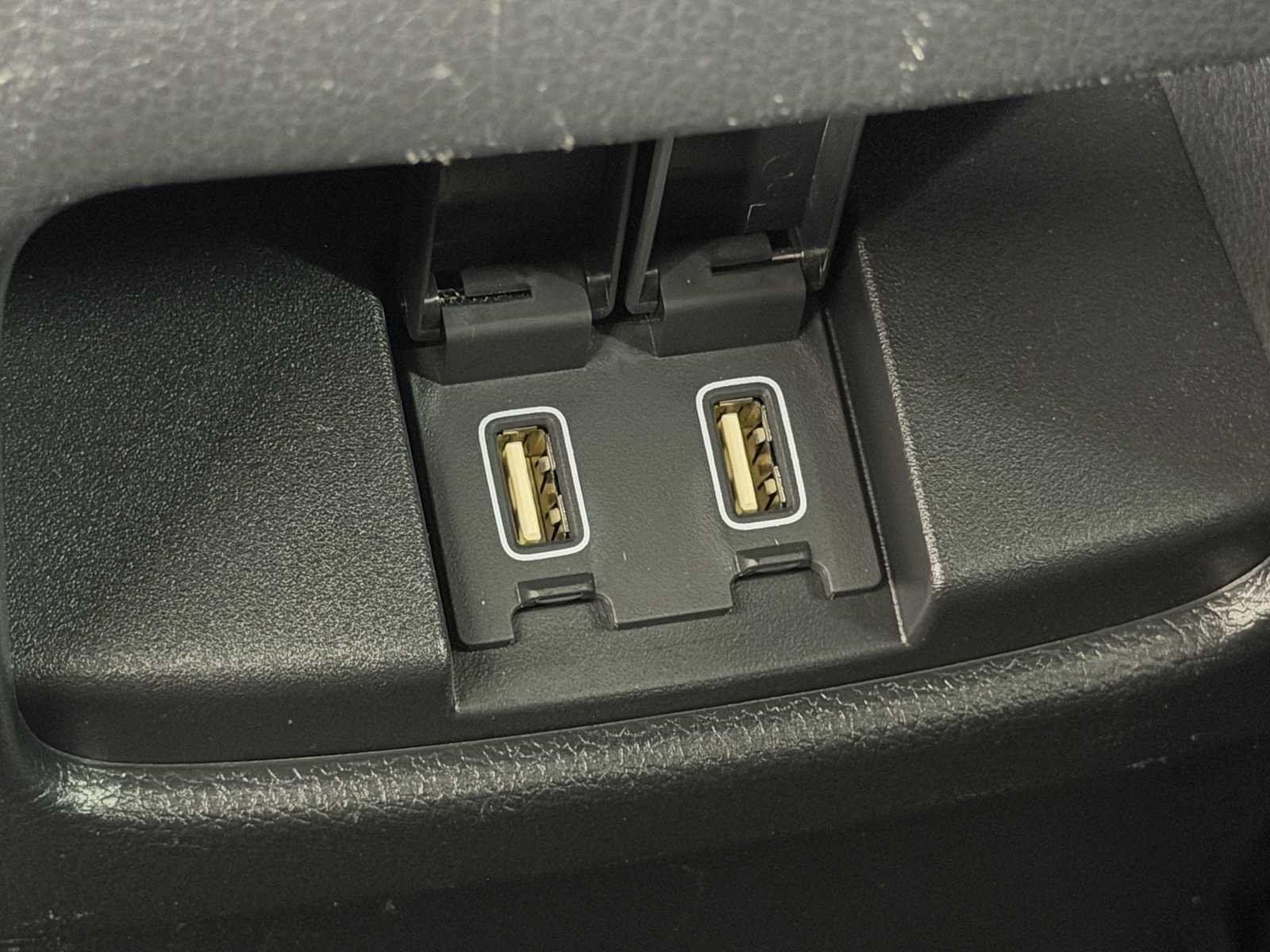 Used 2017 Gray Honda EX image 20