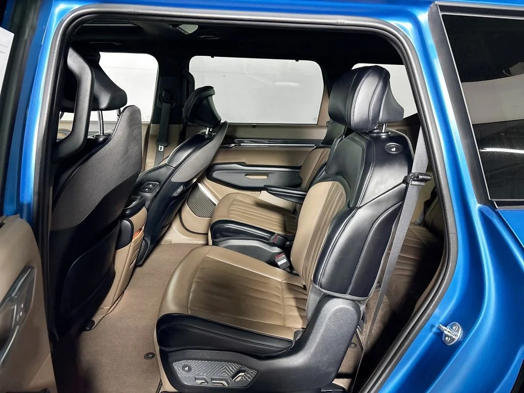 Used 2024 Blue Kia GT-Line image 21