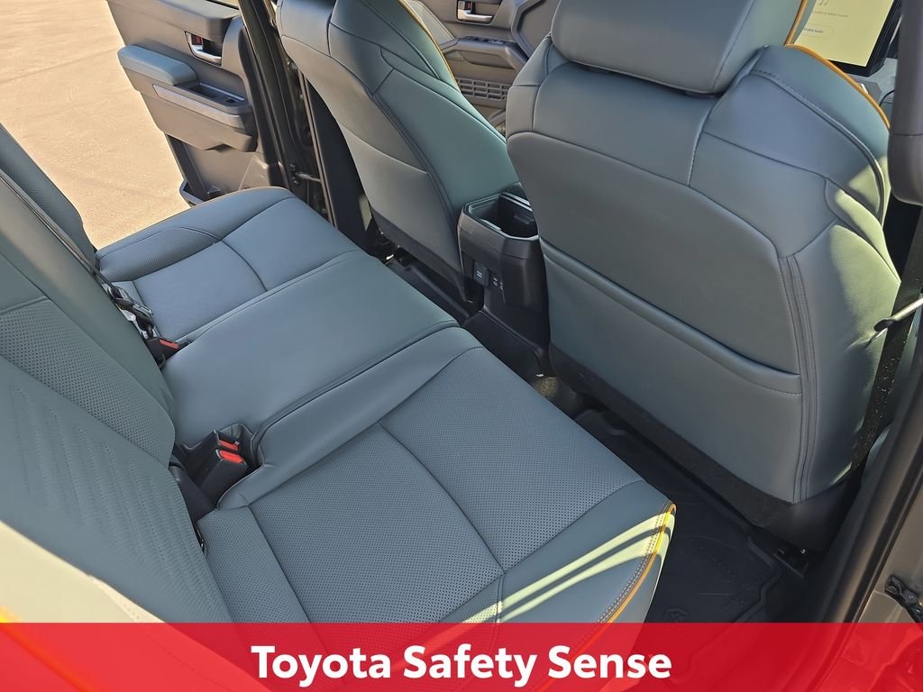 2024 Toyota Tacoma Trailhunter - Photo 14