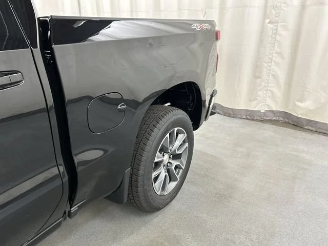 2026 Chevrolet Silverado 1500 LT - Photo 26