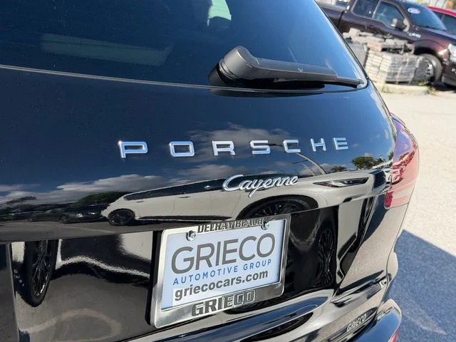 2016 Porsche Cayenne Base - Photo 11