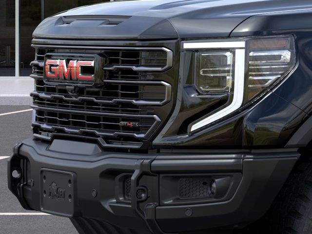 2026 GMC Sierra 1500 AT4X - Photo 14