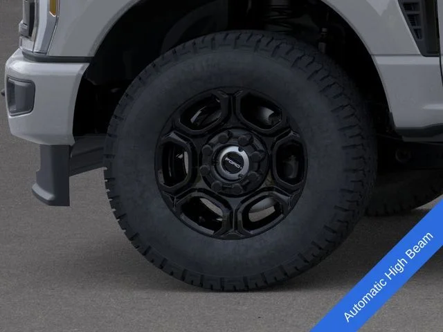 New 2026 Avalanche Ford F-250® XL image 22