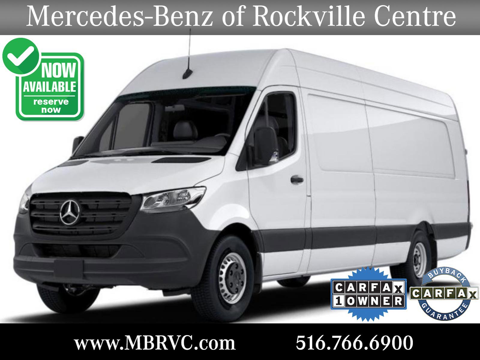 2025 Mercedes-Benz Sprinter 3500XD 170 Ext WB HO High Roof's photo