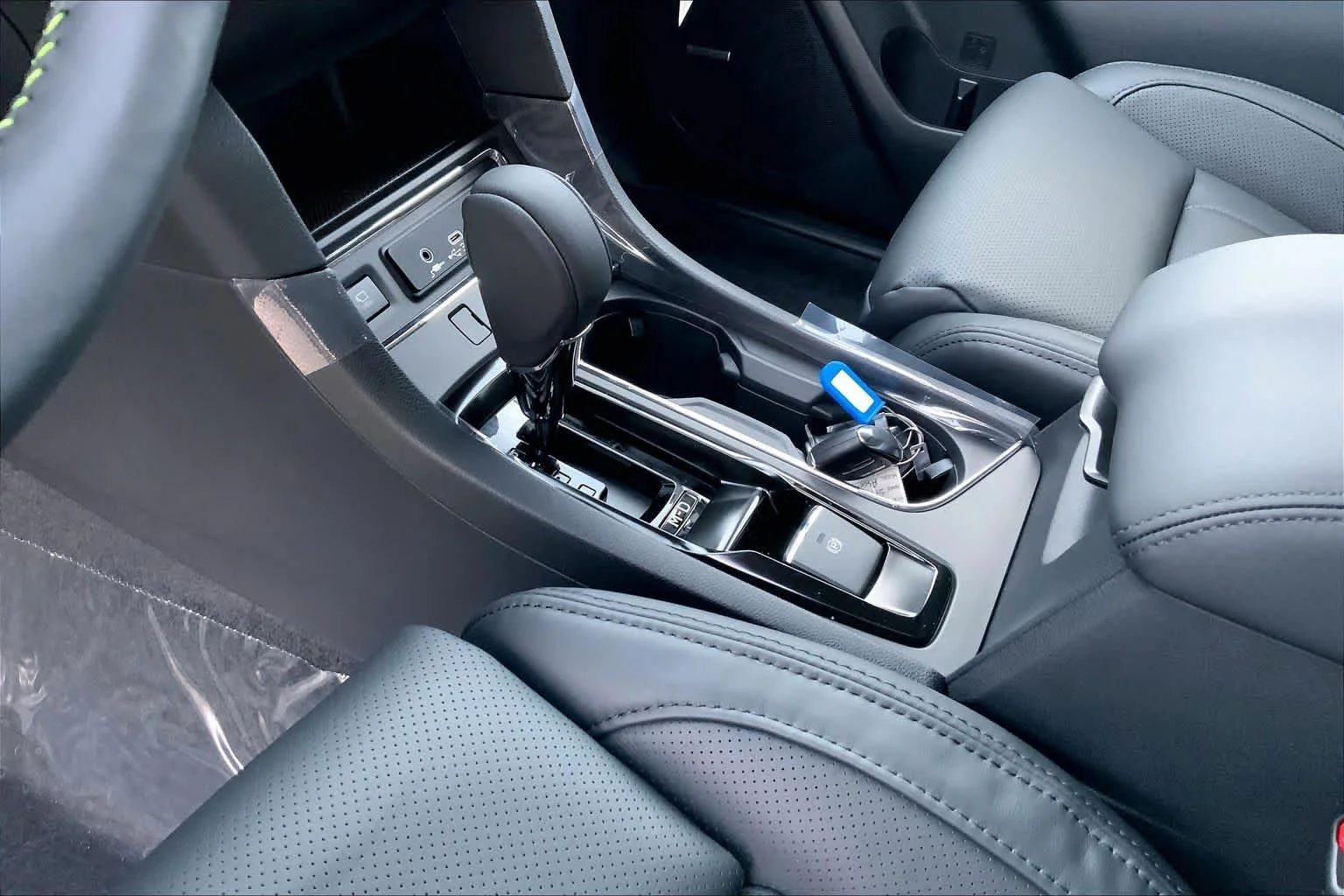 2026 Subaru Ascent Onyx Edition-Touring - Photo 6