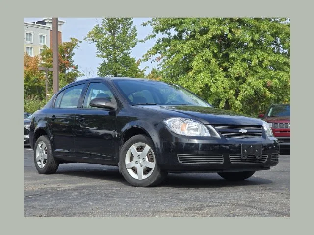 2007 Chevrolet Cobalt LT