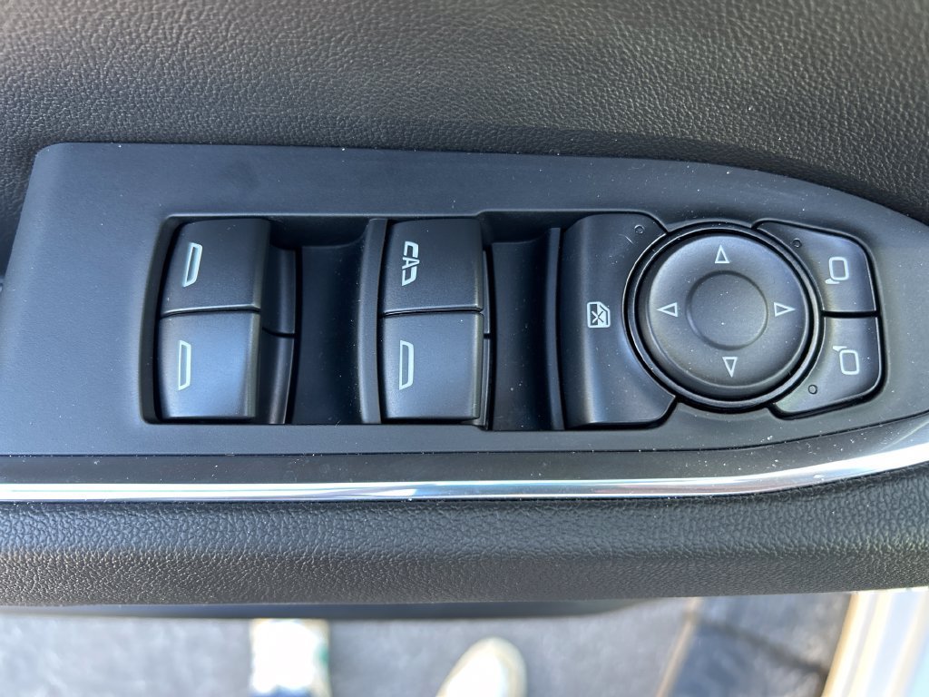 2026 GMC Sierra 1500 Elevation - Photo 40