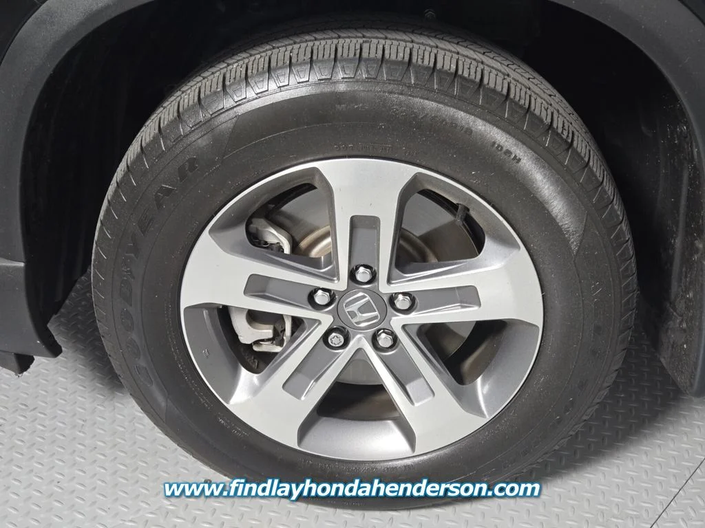 2024 Honda Pilot EX-L - Photo 9