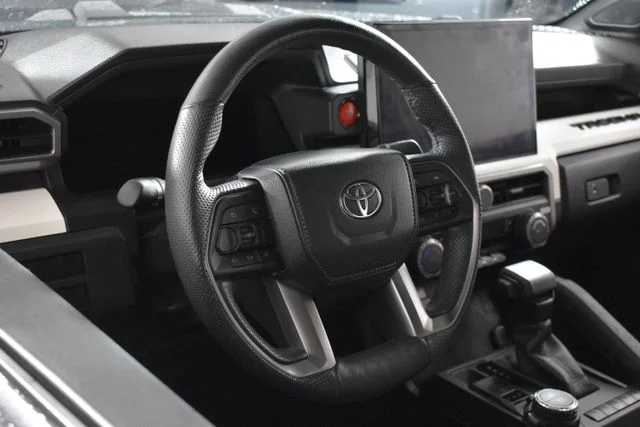 Used 2024  Toyota TRD Sport image 21