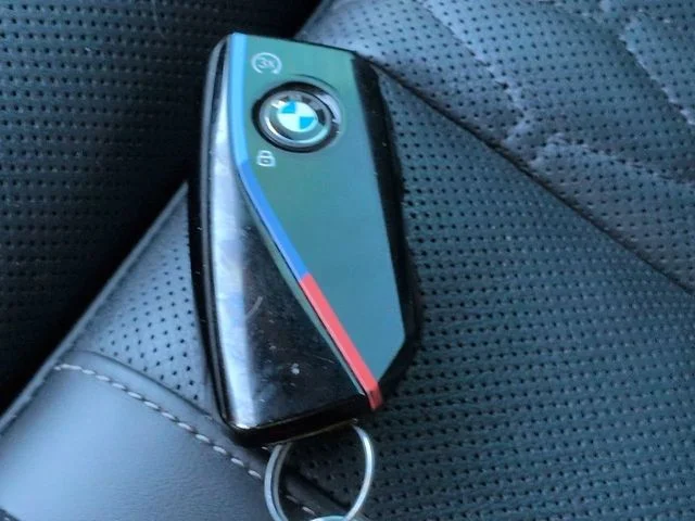 2025 BMW X5 M60i - Photo 27