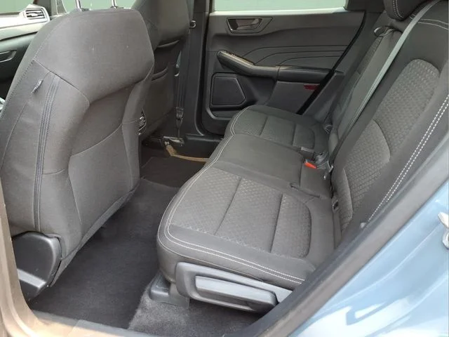 Used 2024 Blue Ford Active image 16