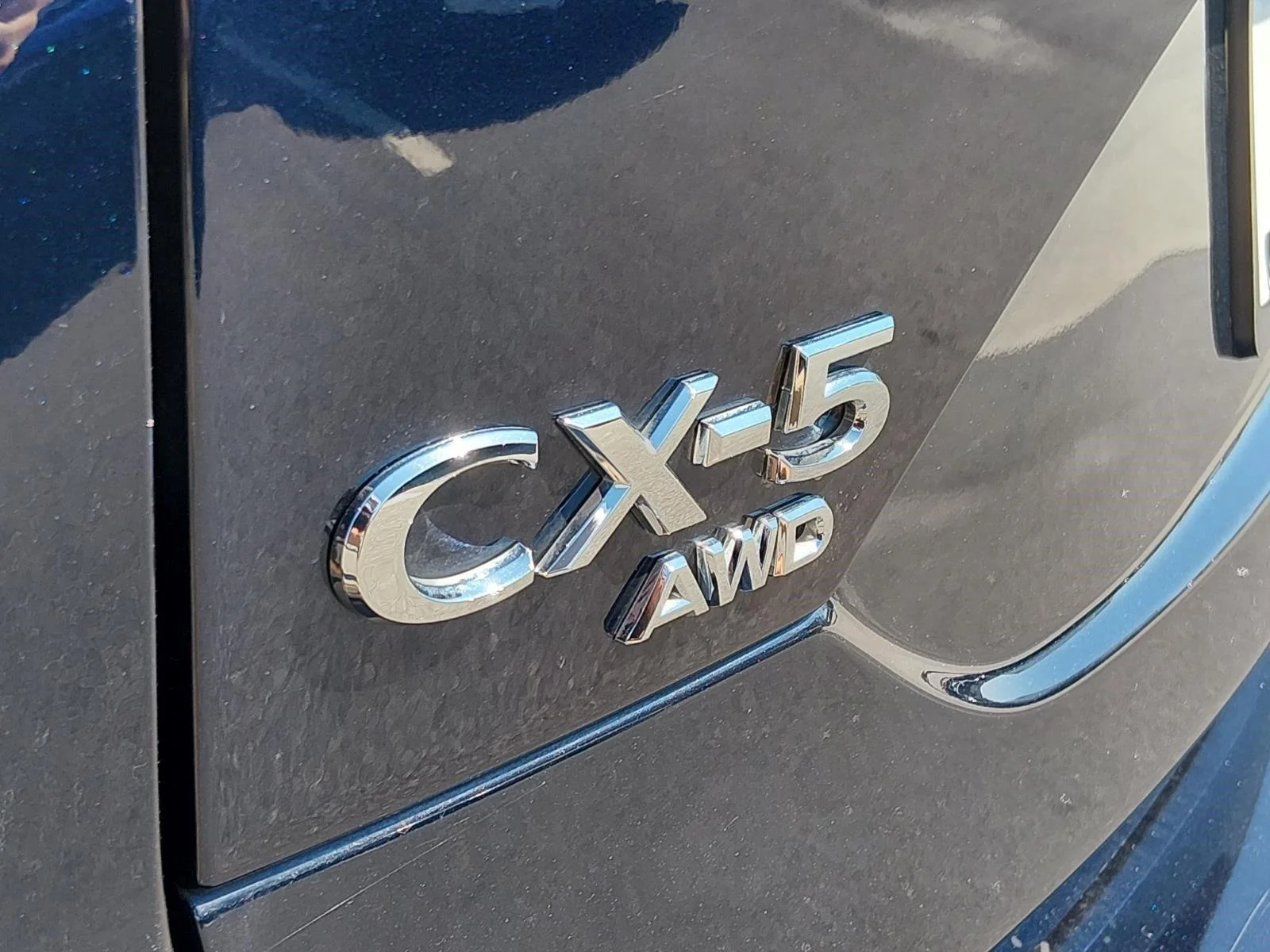 Certified Used 2024 Deep Crystal Blue Mica Mazda 2.5 S Preferred Package image 21