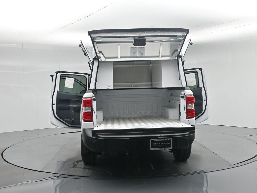 New 2026 Oxford White Ford XL image 32