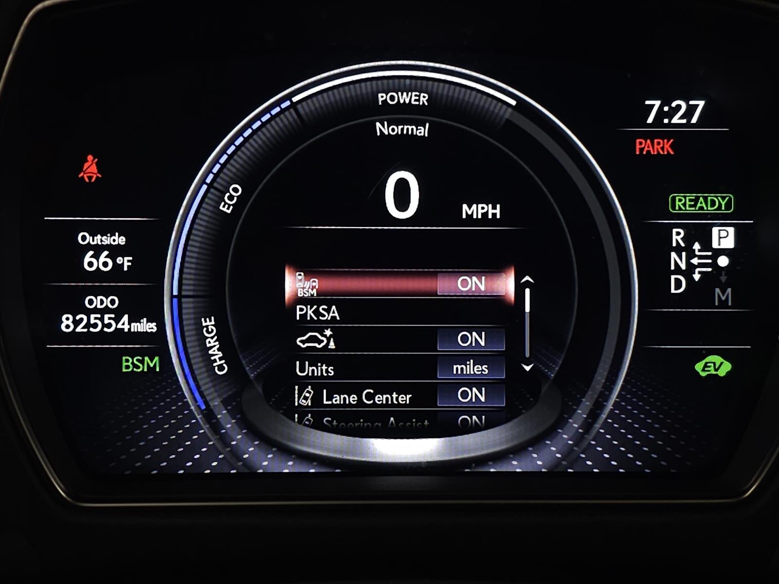 Used 2019 Caviar 223 Lexus  image 23